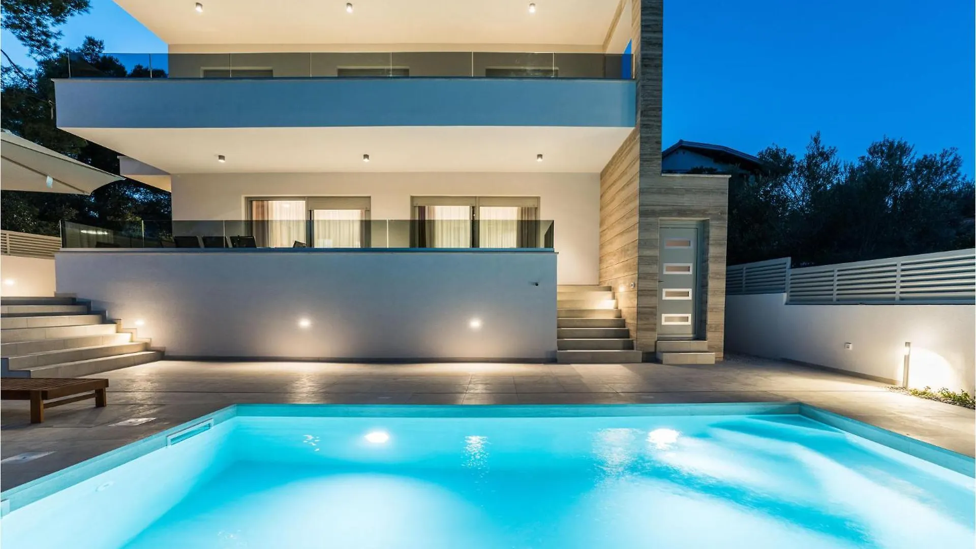 Holiday home Beautiful Home In Zdrelac Croatia