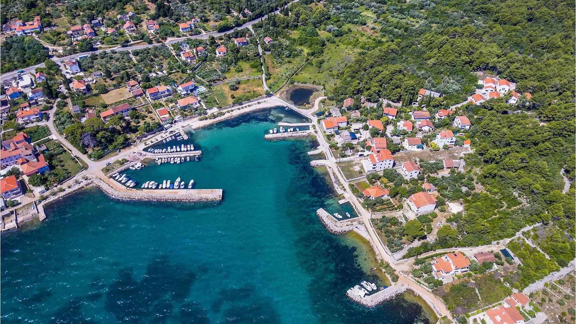 Beautiful Home In Zdrelac Croatia